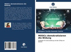 MOOCs demokratisieren die Bildung - Huamán Castro, Milagros Cecilia