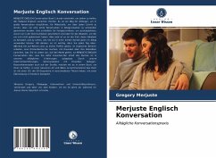 Merjuste Englisch Konversation - Merjuste, Gregory