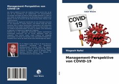 Management-Perspektive von COVID-19 - Nafei, Wageeh