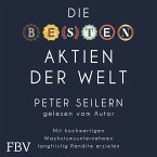 Die besten Aktien der Welt (MP3-Download)