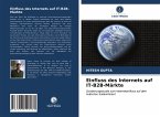 Einfluss des Internets auf IT-B2B-Märkte Einfluss des Internets auf IT-B2B-Märkte