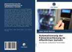 Automatisierung der Fahrpreiserfassung im öffentlichen Verkehr