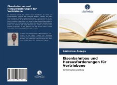 Eisenbahnbau und Herausforderungen für Vertriebene - Assegu, Endeshaw