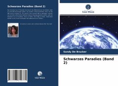 Schwarzes Paradies (Band 2) - De Brucker, Sandy