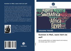 Cover Exzision in Mali, wann hört sie auf?