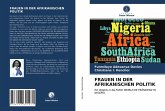 FRAUEN IN DER AFRIKANISCHEN POLITIK