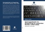 Spionageabwehr im Bürgerkrieg im russischen Norden (1918-1920) Spionageabwehr im Bürgerkrieg im russischen Norden (1918-1920)
