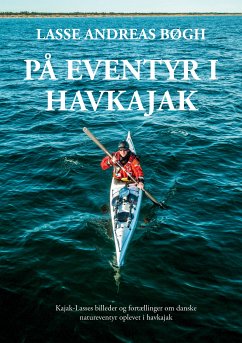 På eventyr i havkajak (eBook, ePUB)