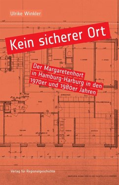 Kein sicherer Ort (eBook, ePUB) - Winkler, Ulrike