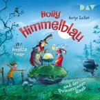 Holly Himmelblau und der Prinzessinnen-Raub (Teil 3) (MP3-Download)
