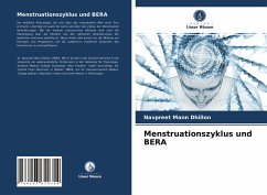 Menstruationszyklus und BERA - Dhillon, Navpreet Mann