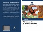 Förderung der Schulverbundenheit