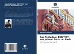 Das Präludium BWV 997 von Johann Sebatian Bach