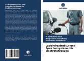 Ladeinfrastruktur und Speichersysteme für Elektrofahrzeuge