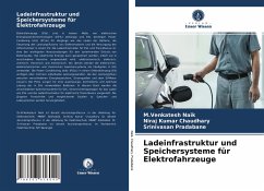 Ladeinfrastruktur und Speichersysteme für Elektrofahrzeuge - Naik, M.Venkatesh;Chaudhary, Niraj Kumar;Pradabane, Srinivasan