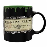 Harry Potter Vielsaft-Trank Tasse