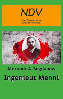 Ingenieur Menni - Bogdanow, Alexandr A.