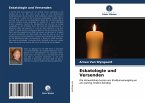 Eskatologie und Versenden