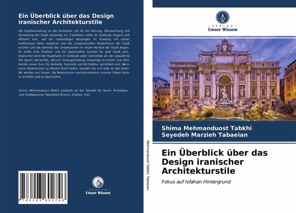 Ein Überblick über das Design iranischer Architekturstile