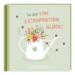 Cover Für dich eine Extraportion Glück!