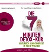 Die 7-Minuten-Detox-Kur - Bild 1