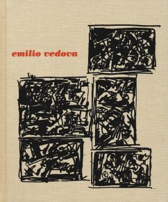 Pagine di diario - Vedova, Emilio