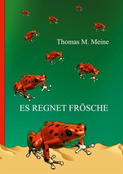 Es regnet Frösche - Lesser, Milton