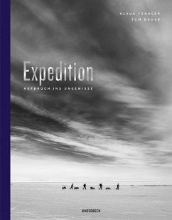 Expedition - Fengler, Klaus;Dauer, Tom