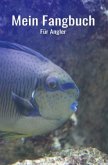 Mein Fangbuch für Angler