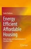 Energy Efficient Affordable Housing (eBook, PDF)