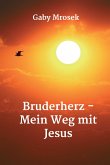 Bruderherz - Mein Weg mit Jesus (eBook, ePUB)