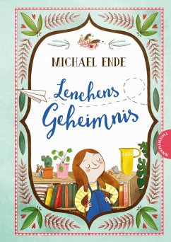 Lenchens Geheimnis (eBook, ePUB) - Ende, Michael