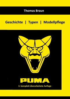 Puma - Braun, Thomas