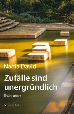 Zufälle sind unergründlich - David, Nadia