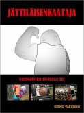 Jättiläisenkaataja (eBook, ePUB)