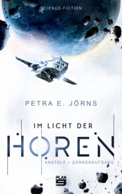 Cover Im Licht der Horen