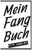 Mein Fangbuch für Angler