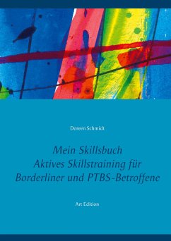 Mein Skillsbuch - Schmidt, Doreen