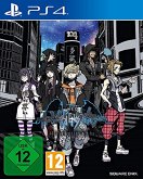 NEO - The World Ends with You (PlayStation 4)