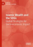 Islamic Wealth and the SDGs (eBook, PDF)