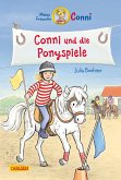 Conni und die Ponyspiele / Conni Erzählbände Bd.38 (eBook, ePUB)