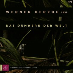 Das Dämmern der Welt - Herzog, Werner