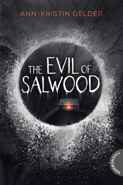 The Evil of Salwood (eBook, ePUB) - Gelder, Ann-Kristin