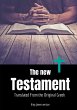 The New Testament (eBook, ePUB) - Bild 1