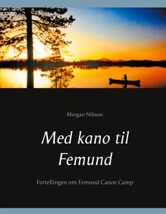 Med kano til Femund (eBook, ePUB)