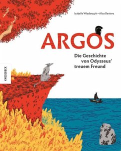 Argos - Wlodarczyk, Isabelle