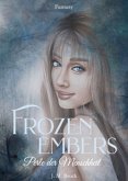 Frozen Embers