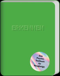 Erkennen - Krogerus, Mikael;Tschäppeler, Roman