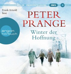 Winter der Hoffnung - Prange, Peter