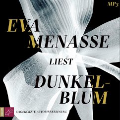 Dunkelblum - Menasse, Eva
